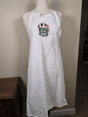 2024 Olympics Ralphs Coffee Apron